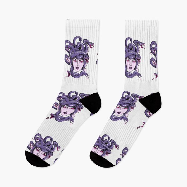 Item preview, Medusa designed and sold by TomiAx.
