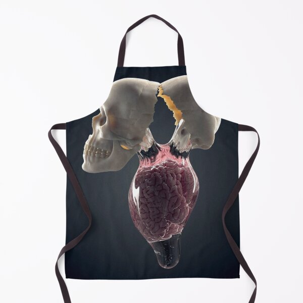 Item preview, Brain  designed and sold by StiXiS.