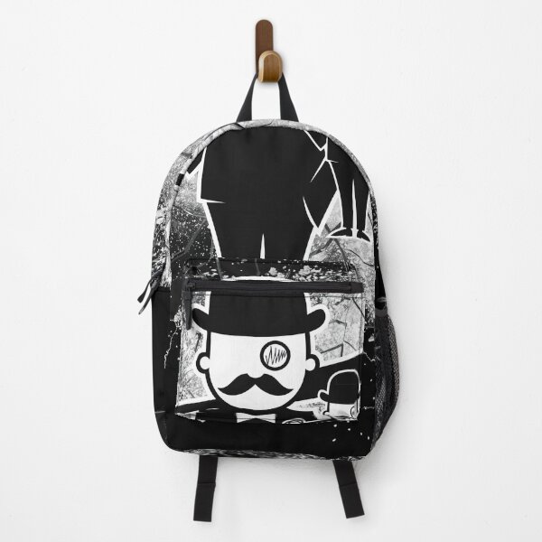 Item preview, DAMAGED MAN designed and sold by GiantSwag.