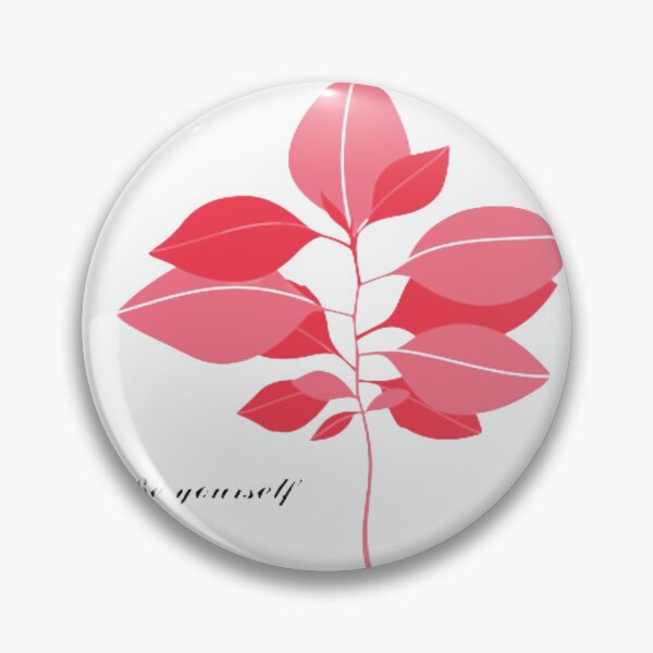 Item preview, Just be yourself designed and sold by Yireso Luna.