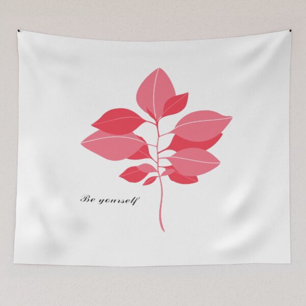 Item preview, Just be yourself designed and sold by Yireso Luna.