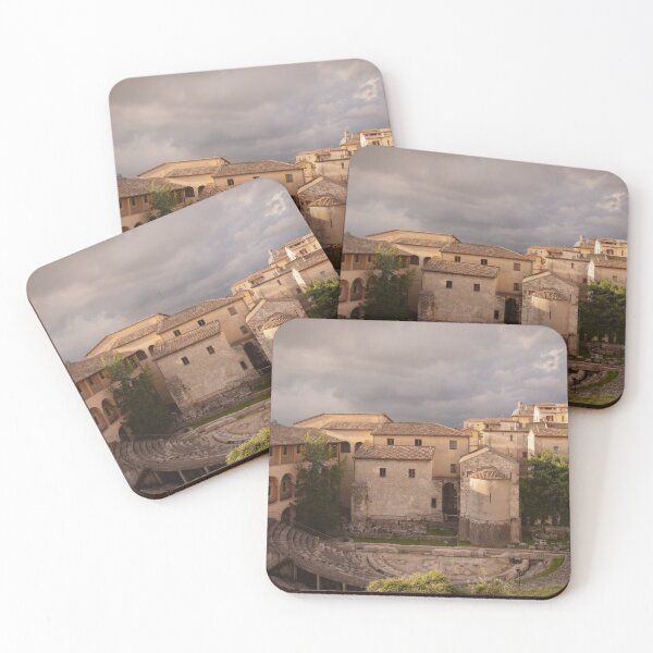 Item preview, Roman Theater designed and sold by Catherine Reading.