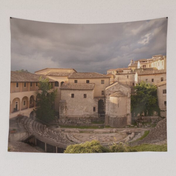 Item preview, Roman Theater designed and sold by Catherine Reading.