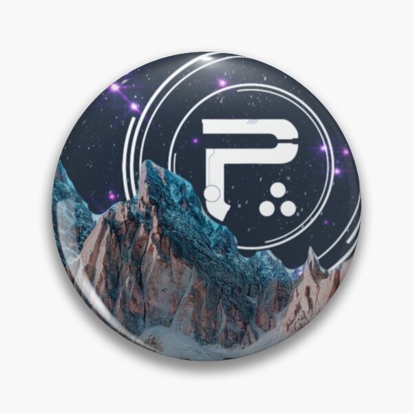 Item preview, periphery moon  designed and sold by deppz.