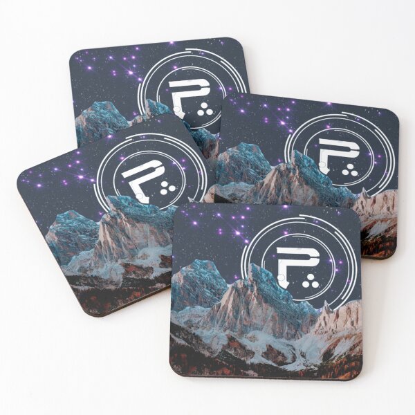Item preview, periphery moon  designed and sold by deppz.