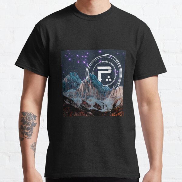 periphery moon Classic T-Shirt