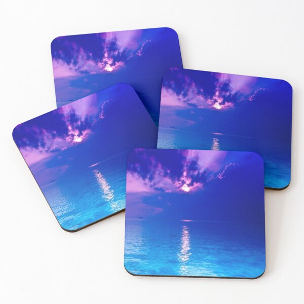 Item preview, Blue sky,sea and stone overall a amazing and mine fresh scenery. designed and sold by DesignsPlanet22.
