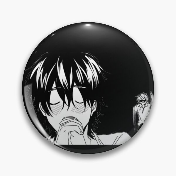 Item preview, Funny yarichin b club manga designed and sold by The baka-san STORE.