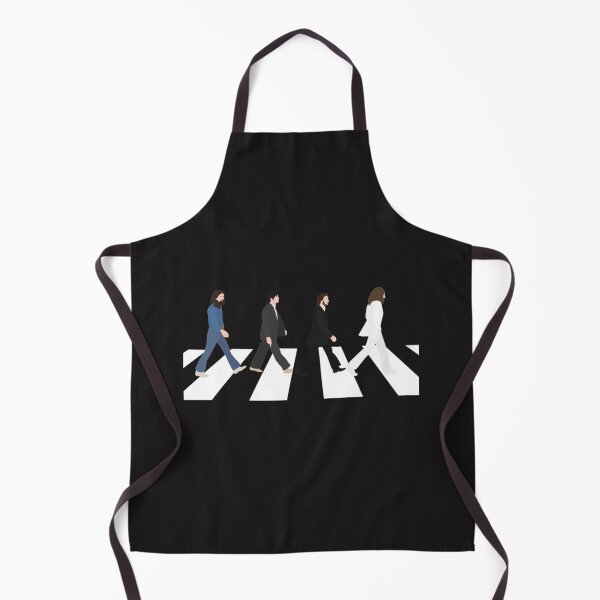 Item preview, Camiseta Abbey Road designed and sold by chrisdowalker3.