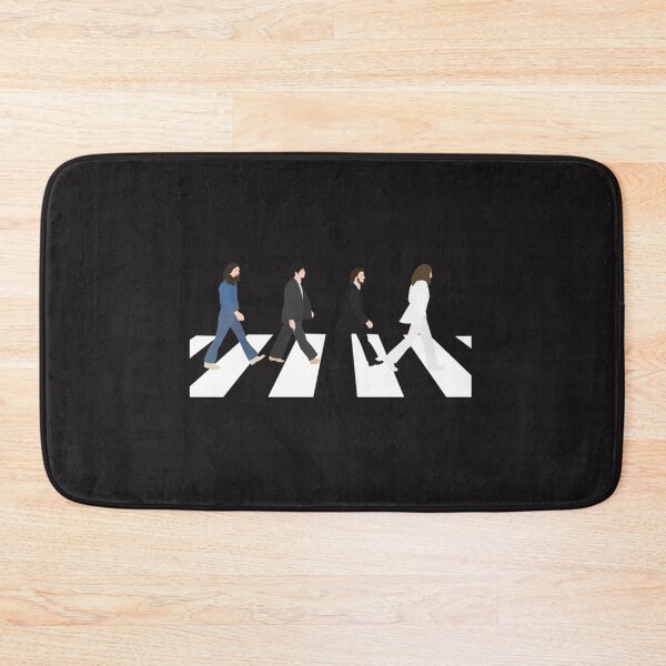 Item preview, Abbey Road T-Shirt designed and sold by chrisdowalker3.