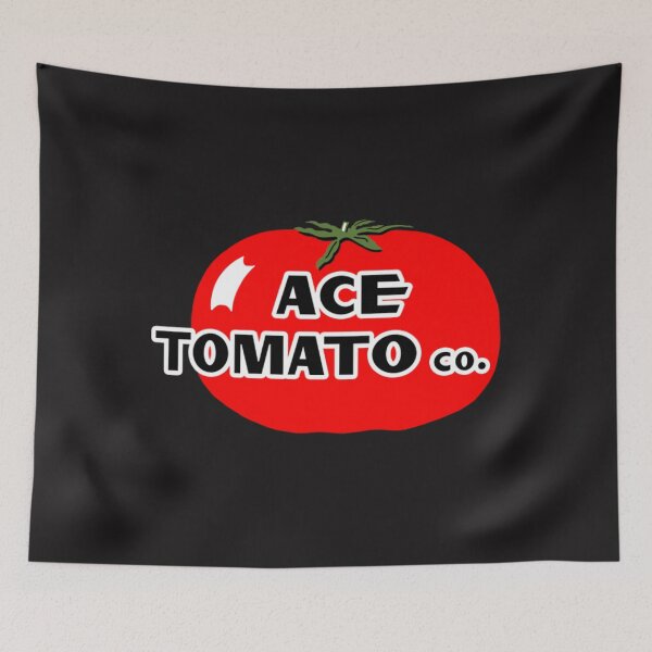 Item preview, Ace Tomato Co T-Shirt designed and sold by chrisdowalker3.