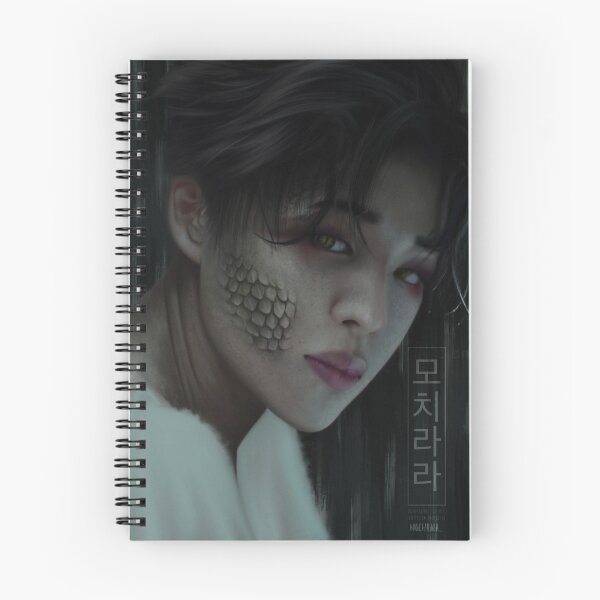 Item preview, JIMIN LIE designed and sold by mochilala.