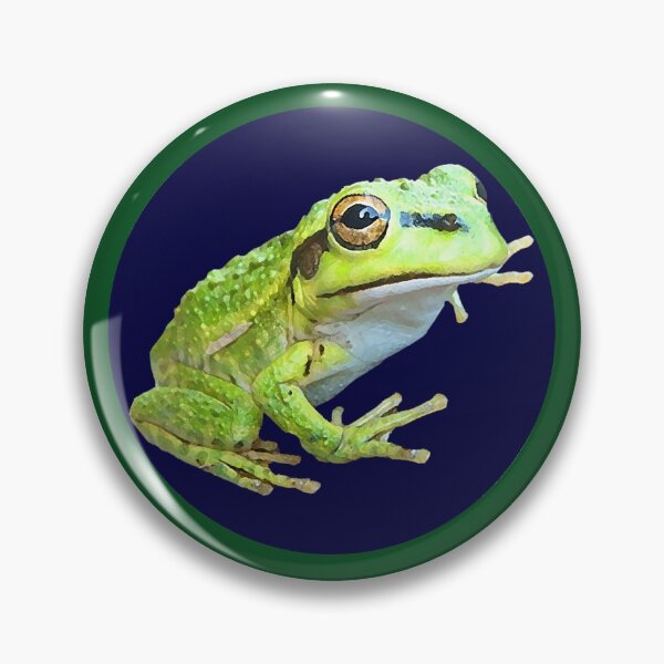 Item preview, Motorbike Frog Sphere designed and sold by AmazingBubble.