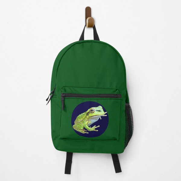 Item preview, Motorbike Frog Sphere designed and sold by AmazingBubble.