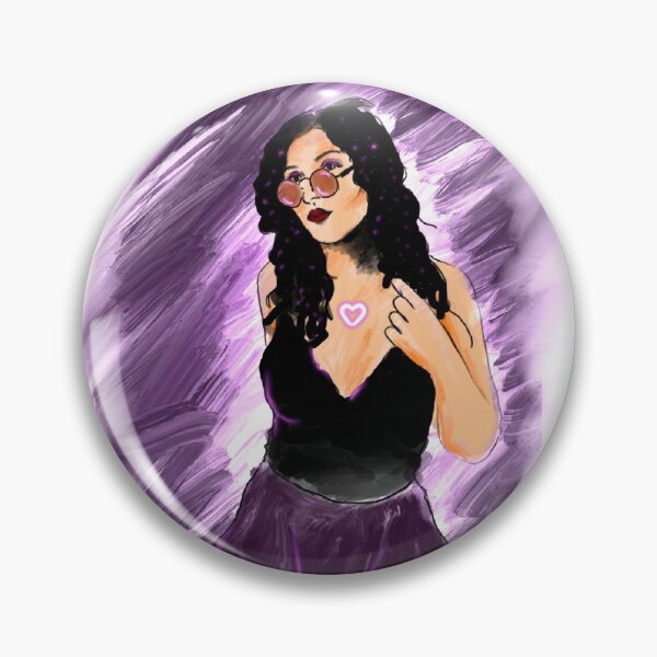 Item preview, Purple lights designed and sold by EirM.