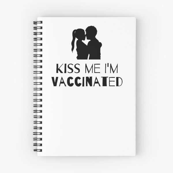Item preview, Hug Me I’m Vaccinated| Kiss Me I’m Vaccinated |Vaccinated |Vaxed |I’m Vaccinated |I’m Vaxed| (Tenth Edition) designed and sold by TheShahinDesign.