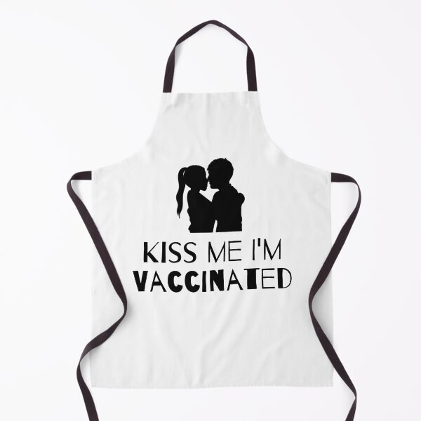 Item preview, Hug Me I’m Vaccinated| Kiss Me I’m Vaccinated |Vaccinated |Vaxed |I’m Vaccinated |I’m Vaxed| (Tenth Edition) designed and sold by TheShahinDesign.