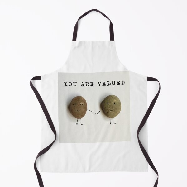 Item preview, You Are Valued designed and sold by Krizena.