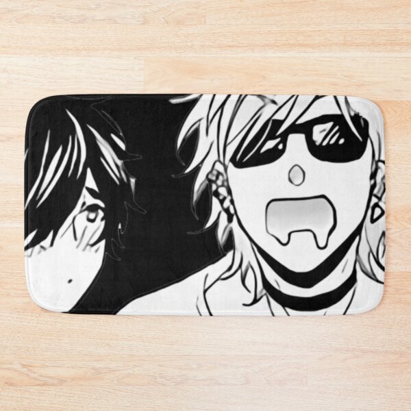 Item preview, Funny yarichin b club manga designed and sold by The baka-san STORE.
