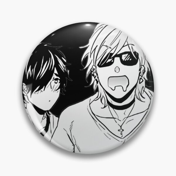 Item preview, Funny yarichin b club manga designed and sold by The baka-san STORE.