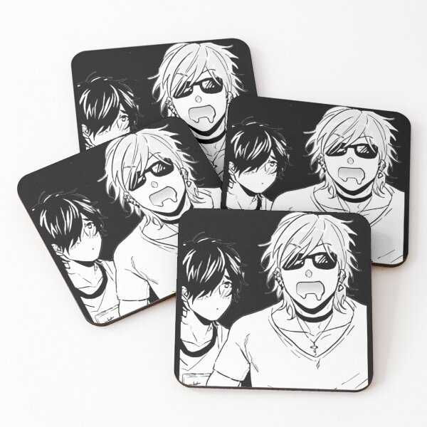 Item preview, Funny yarichin b club manga designed and sold by The baka-san STORE.