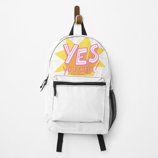 Item preview, Yes You Can designed and sold by Cupart.