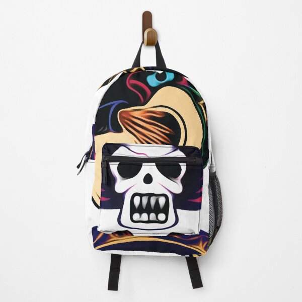 Item preview, Skeleton playing funny guitar designed and sold by iTrending.