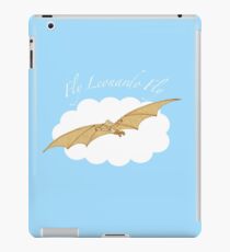 Fly Leonardo Fly iPad Case/Skin