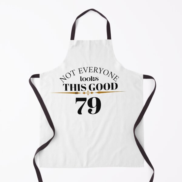 Item preview, 79th Birthday Funny Gift Idea designed and sold by danaJG.