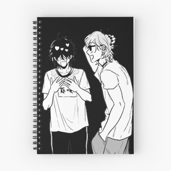 Item preview, Cute yarichin b club manga designed and sold by The baka-san STORE.