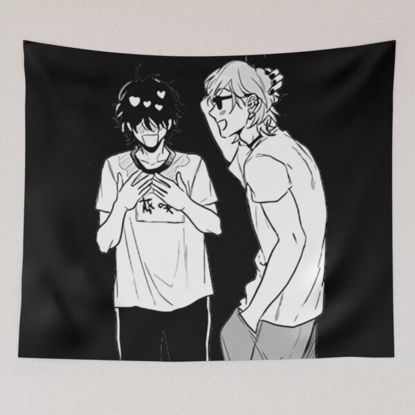 Item preview, Cute yarichin b club manga designed and sold by The baka-san STORE.