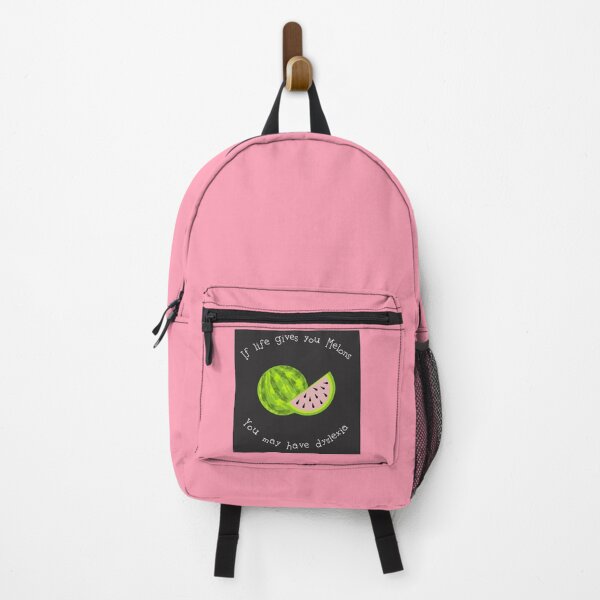 Item preview, If life gives you melons designed and sold by Krizena.