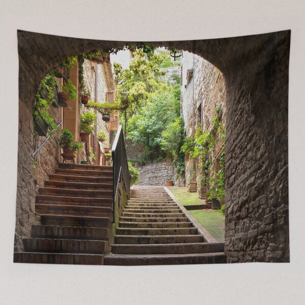 Item preview, Italian Stairway designed and sold by Catherine Reading.