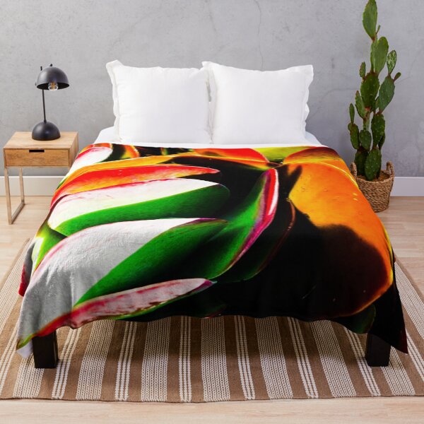 Item preview, Green Gold Nature Pattern Australian Melbourne Art designed and sold by MelbourneGarden.