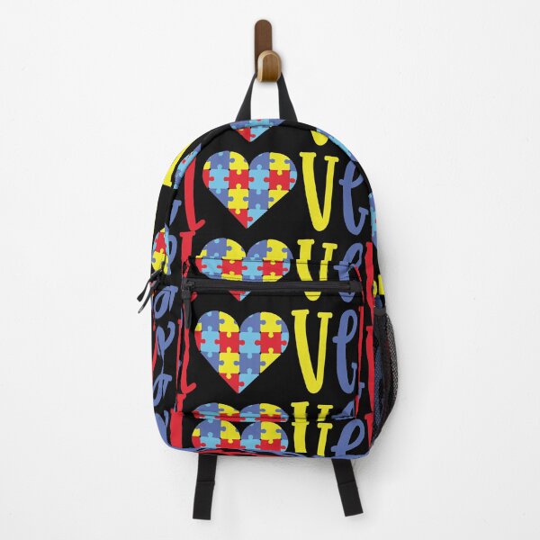 Item preview, Autism Awareness designed and sold by Miaramar.