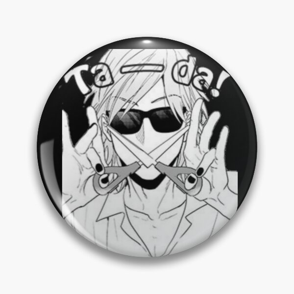 Item preview, Funny yarichin b club Ta Da  manga designed and sold by The baka-san STORE.