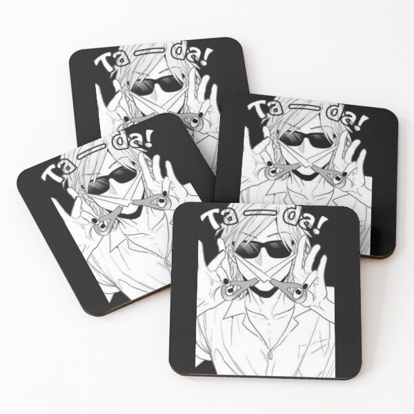 Item preview, Funny yarichin b club Ta Da  manga designed and sold by The baka-san STORE.