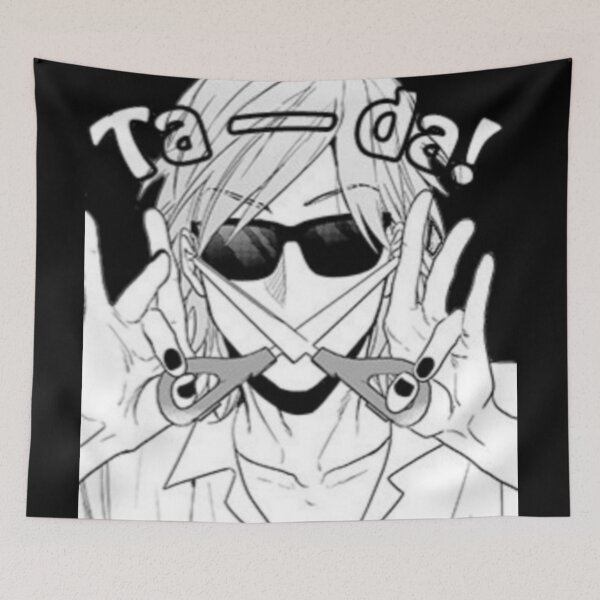 Item preview, Funny yarichin b club Ta Da  manga designed and sold by The baka-san STORE.