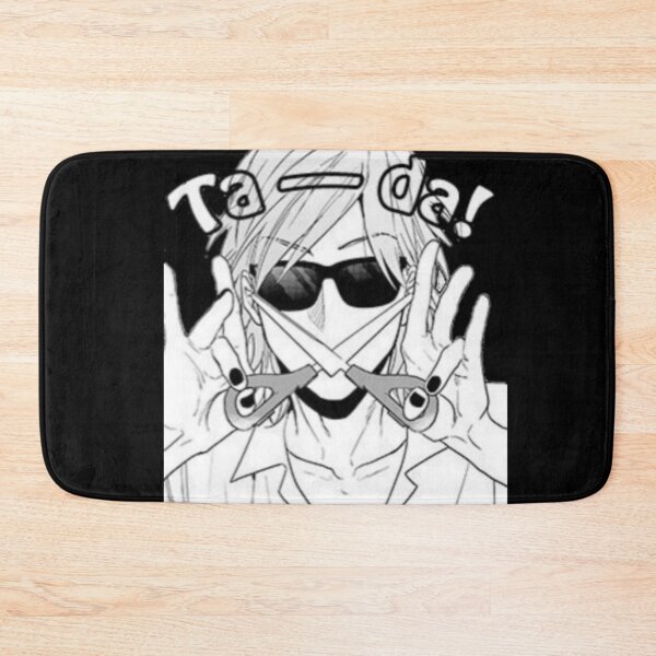 Item preview, Funny yarichin b club Ta Da  manga designed and sold by The baka-san STORE.