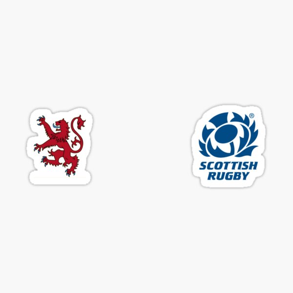 Item preview, Scotland Rugby designed and sold by T-SC.