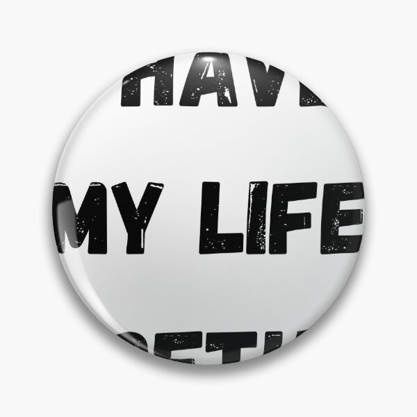 Item preview, I HAVE MY LIFE TOGETHER designed and sold by Dollor.