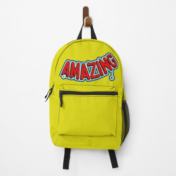 Item preview, Amazing (classic) designed and sold by GeekshopUK.