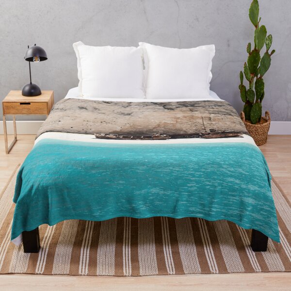 Item preview, Navagio Beach Shipwreck Bay designed and sold by HappyMarlen.