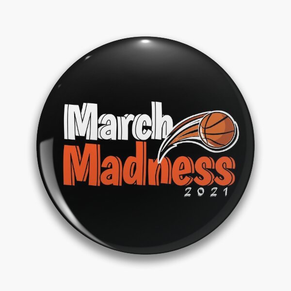 Item preview, March Madness 2021 The Road To The Final Four designed and sold by markosss.