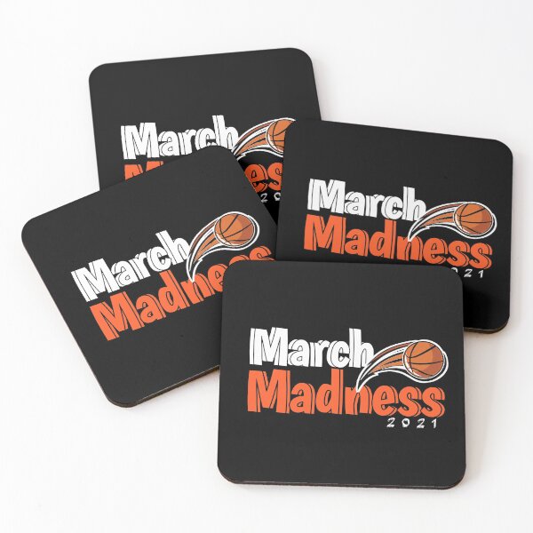 Item preview, March Madness 2021 The Road To The Final Four designed and sold by markosss.