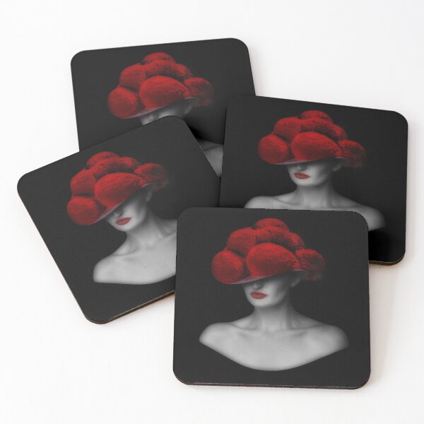 Item preview, Black Forest Lady 1.0 designed and sold by iL PhotoArt Germany.