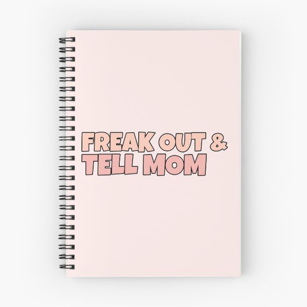 Item preview, Freak Out And Tell Mom designed and sold by Wachi-A.