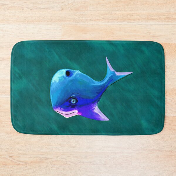 Item preview, Whaley designed and sold by Jarttoro.