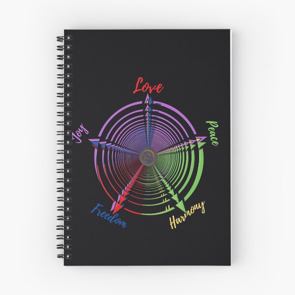 Item preview, Kallexos-Design - Love, Peace, Harmonie, Freedom, Joy designed and sold by Kallexos.