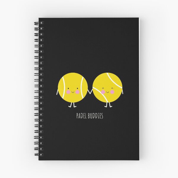 Item preview, Padel buddies designed and sold by Eenig.